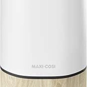 Maxi-Cosi Clean Purificateur d'air 3-en-1 pour bébé (HEPA H13) - dès la naissance