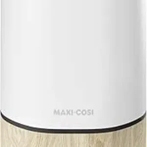 Maxi-Cosi Clean Purificateur d'air 3-en-1 pour bébé (HEPA H13) - dès la naissance