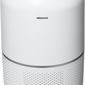 Medion MD 19778 Purificateur d'air 34m²