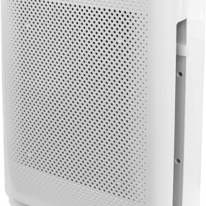 Melchioni Family HIMALAYA Smart Purificateur d'air Wi-Fi - HEPA H11