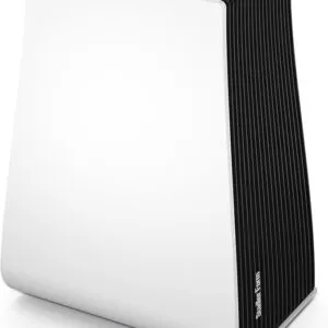 Stadler Form George Laveur d'air 2-en-1 (humidificateur & purificateur) - haute performance