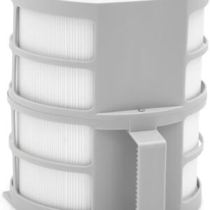 Nuwave Bio-Guard 360 Filtre de rechange pour purificateur d'air OxyPure Zero (modèles 47253