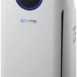 Oromed Purificateur d'air HEPA Premium - 480 m³/h