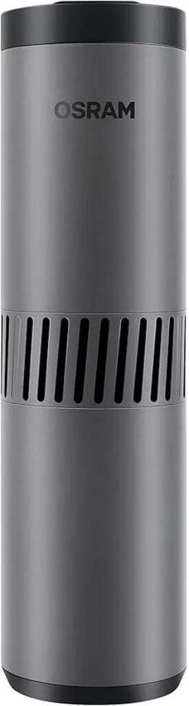 OSRAM AirZing UV-Compact Purificateur d'air portable à UV-C - neutralise jusqu'à 99
