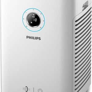 Philips AC5659/10 Purificateur d'air connecté spécial allergiques - jusqu'à 130m²