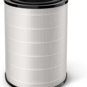 Philips FY3430/30 Filtre de rechange (HEPA NanoProtect + charbon actif) - durée 36 mois