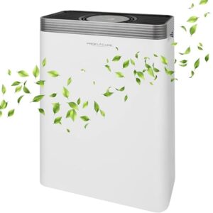 ProfiCare Purificateur d'air 45W