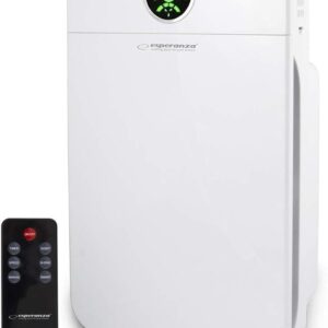 Esperanza EHP002 Purificateur d'air - 50 dB