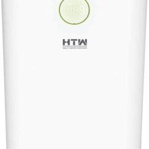 Purificateur d'air UV avec ioniseur