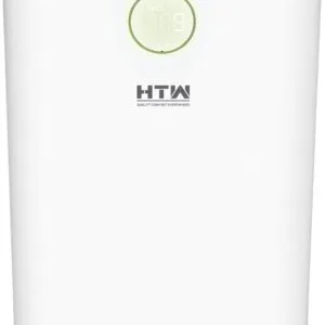 Purificateur d'air UV avec ioniseur