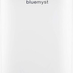 Bluemyst Purificateur d'air - filtre HEPA anti-allergies (pollens)