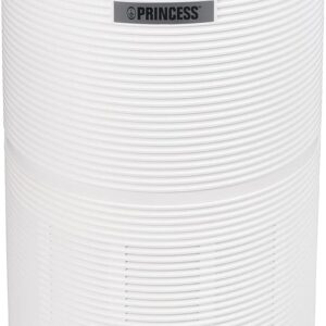 Princess Smart Air Purifier 280 connecté - 3 niveaux de filtration (HEPA13)