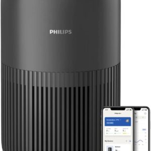 Philips Série 900 Purificateur d'air (AC0951/13) - filtre NanoProtect HEPA + filtre charbon actif