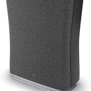 Stadler Form Roger Purificateur d'air - double filtre (HEPA H12 + charbon actif) élimine pollen