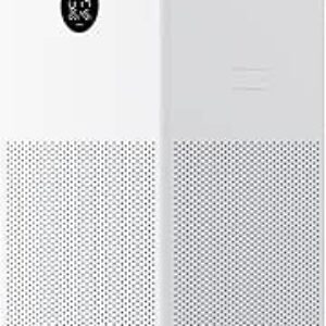 Xiaomi Mijia 4 Lite Purificateur d'air intelligent - écran tactile OLED
