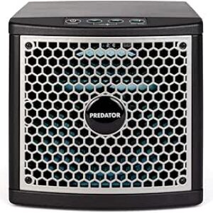 Glaziar Predator S141UV Purificateur d'air et de surfaces - 4 technologies (PCO