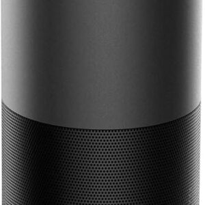 Respirae RES1004XS Mini Purificateur d'air pour véhicule - lampe UV-C & filtre HEPA