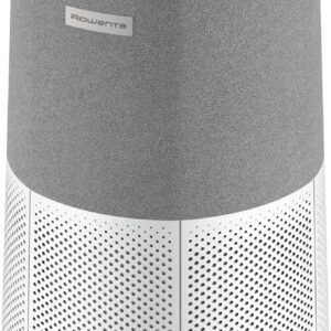 Rowenta Pure Air City (PU2840F0) Purificateur d'air - filtration HEPA 360°