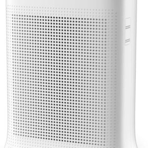Rowenta Pure Air Nanocaptur+ (PU3040F0) Purificateur d'air - silencieux