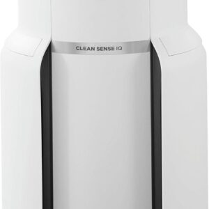 Shark HP300EU Purificateur d'air MAX NeverChange (filtre HEPA 5 ans) - couvre 130m²