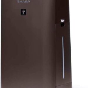 Sharp UA-HG40E-T Purificateur d'air avec fonction humidification