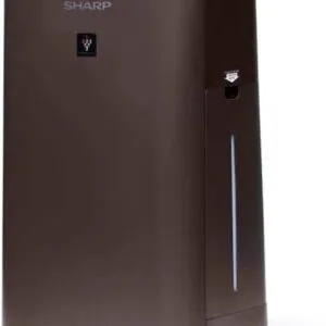 Sharp UA-HG40E-T Purificateur d'air avec fonction humidification