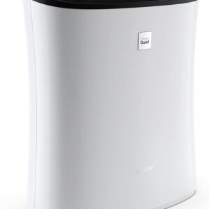 Sharp UA-PE30E-WB Purificateur d'air - 21m²