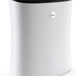 Sharp UA-PE30E-WB Purificateur d'air - 21m²