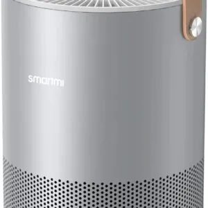 Smartmi P1 Purificateur d'air portable intelligent pour la maison - compatible HomeKit/Alexa
