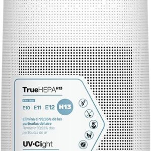 SPC Espirare Max 6512B Purificateur d'air