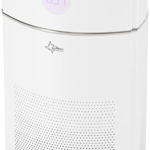 Suntec AirCare 3500 VirusEx Purificateur d'air HEPA anti-virus