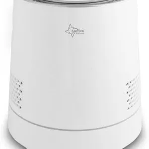 Suntec AirCare 7000 AirWash Purificateur & Humidificateur Ioniseur 20m²