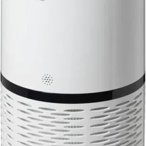 Sygonix SY-4535296 Purificateur d'air compact 30m² - Blanc