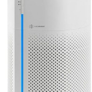 Taurus AP2030 Purificateur d'air triple filtration HEPA LED 30m²