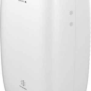 Taurus AP2040 Purificateur d'air HEPA avec capteur pollution 75m²