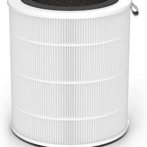 TCL Breeva A2ACC1 Filtre de rechange HEPA H13 pour Breeva A2