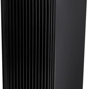 Toshiba CAF-Z45IT Purificateur d'air 3-en-1 HEPA H13 & UV LED 45m²