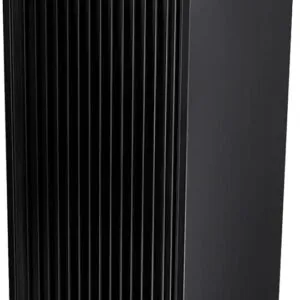 Toshiba CAF-Z45IT Purificateur d'air 3-en-1 HEPA H13 & UV LED 45m²