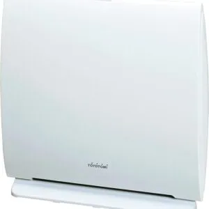 Toyotomi AC20 Purificateur d'air compact 17m² - Blanc