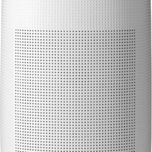 Trebs 49200 Purificateur d'air intelligent connecté HEPA 77m²