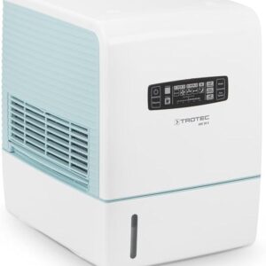 Trotec AW 20 S Laveur d'air HEPA 3-en-1 humidification 750ml/h