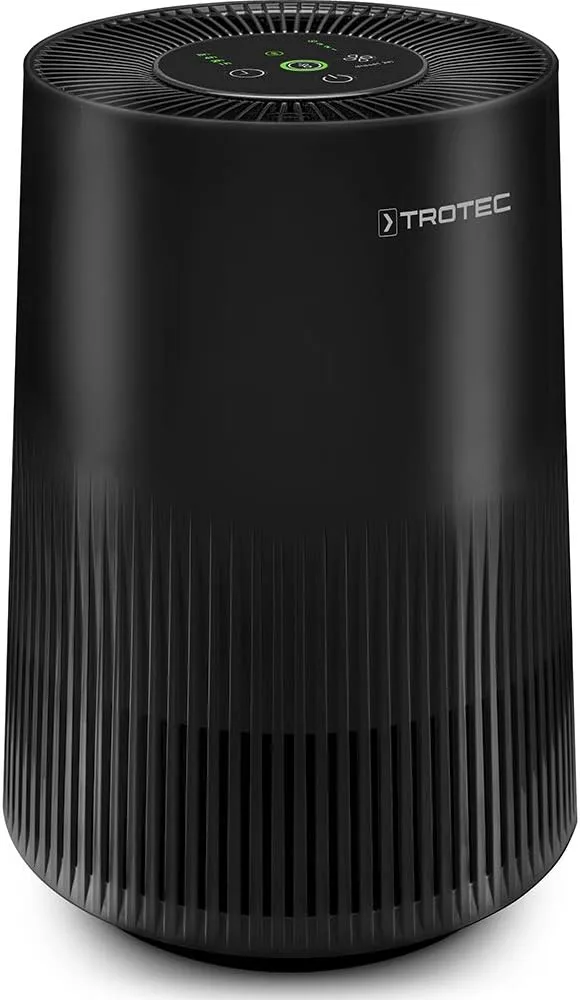 Trotec AirgoClean 11 E Purificateur d'air design HEPA