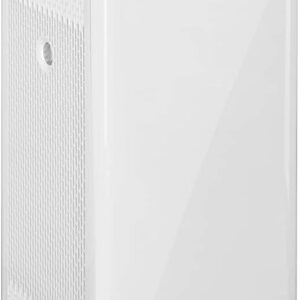 Trotec AirgoClean 200 E Purificateur d'air HEPA 550m³/h 66m²