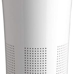 Unilux R'Clean Purificateur d'air ioniseur HEPA & charbon actif