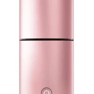 VBreathe Tasman Purificateur d'air intelligent portable Or rose