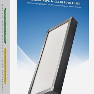 Venta Filtre HEPA 14 rechange AH902/AP902 Blanc