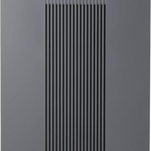 Winix 5300-2 Purificateur d'air HEPA PlasmaWave anti-allergies 99m²