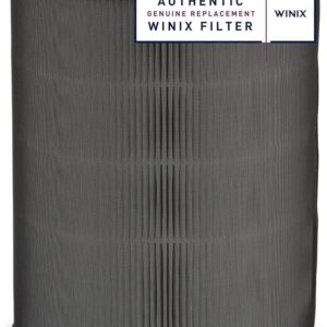 Winix Cassette N Filtre de rechange pour NK305 - Blanc