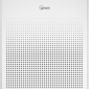 Winix Zero Purificateur d'air HEPA H13 PlasmaWave bureaux 99m²