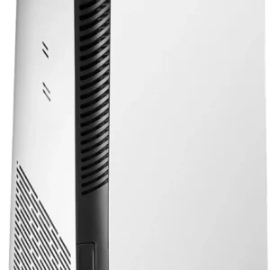 Purificateur Blueair 62 m² avec technologie HEPASilent silencieuse et économe. GermShield tue virus et bactéries en mode veille. WiFi